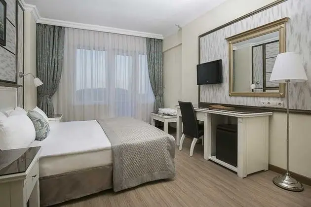 Standart Oda