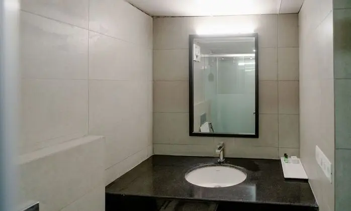 Exclusive Tek Büyük Yataklı Oda