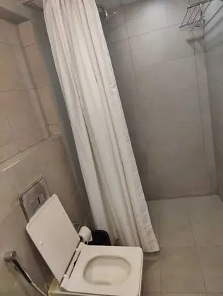 Executive İki Ayrı Yataklı Oda, Karma Ranzalı Oda