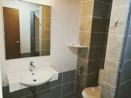 Standard Tek Büyük Yataklı Oda, 1 En Büyük (King) Boy Yatak, Şehir Manzaralı
