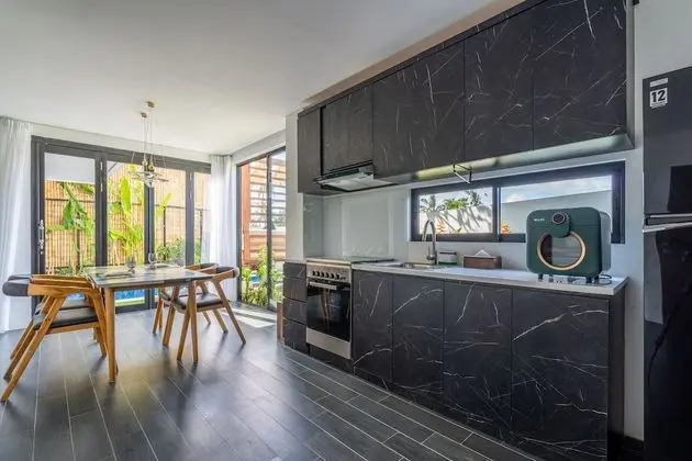 Deluxe Villa, 2 Yatak Odası