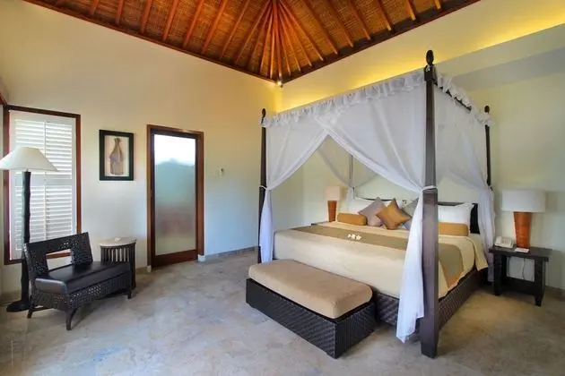 Villa, 1 Yatak Odası, Kişiye Özel Havuzlu