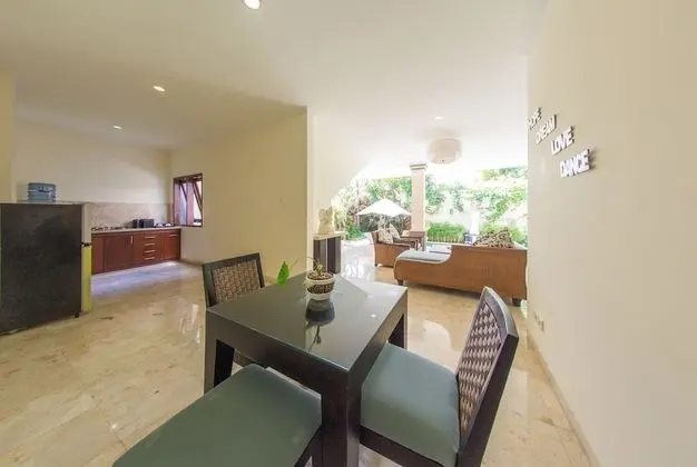 Villa, 1 Yatak Odası, Kişiye Özel Havuzlu