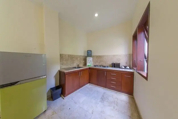 Villa, 1 Yatak Odası, Kişiye Özel Havuzlu