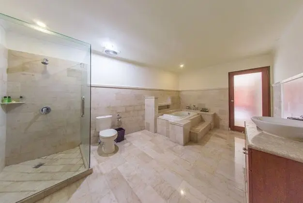Villa, 1 Yatak Odası, Kişiye Özel Havuzlu