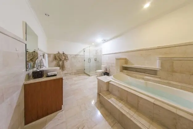 Villa, 1 Yatak Odası, Kişiye Özel Havuzlu