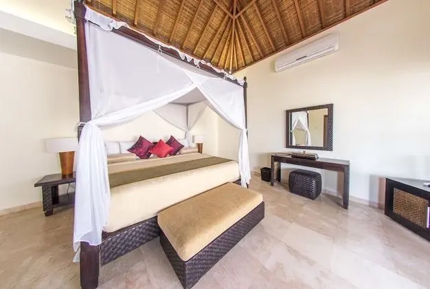 Villa, 2 Yatak Odası, Kişiye Özel Havuzlu