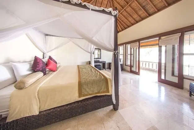 Villa, 2 Yatak Odası, Kişiye Özel Havuzlu