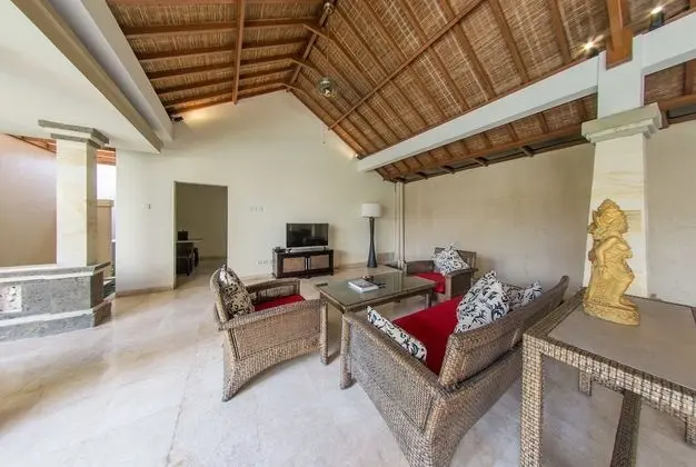 Villa, 2 Yatak Odası, Kişiye Özel Havuzlu
