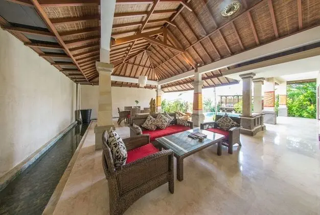 Villa, 2 Yatak Odası, Kişiye Özel Havuzlu