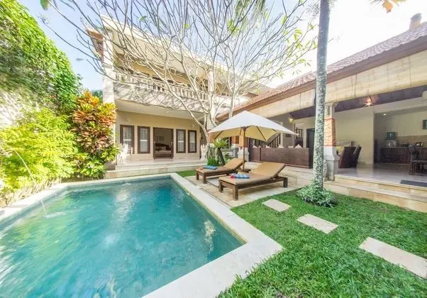 Villa, 4 Yatak Odası, Kişiye Özel Havuzlu