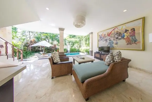Villa, 4 Yatak Odası, Kişiye Özel Havuzlu