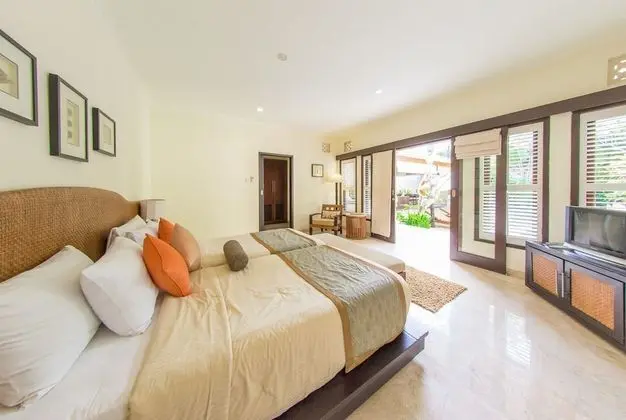 Villa, 4 Yatak Odası, Kişiye Özel Havuzlu