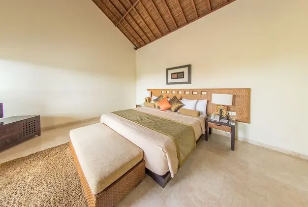 Villa, 4 Yatak Odası, Kişiye Özel Havuzlu