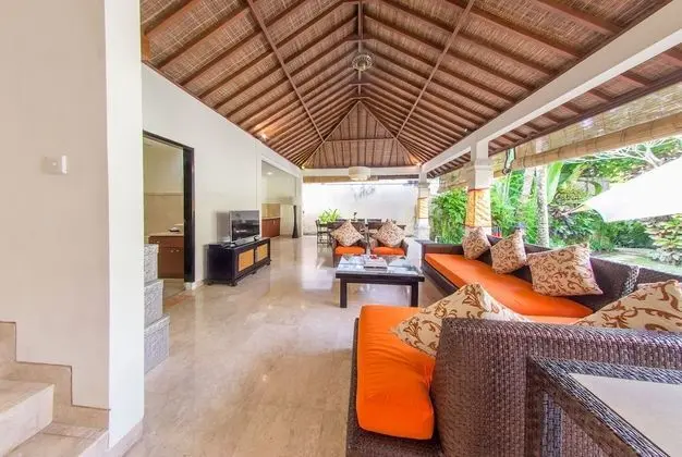 Villa, 4 Yatak Odası, Kişiye Özel Havuzlu