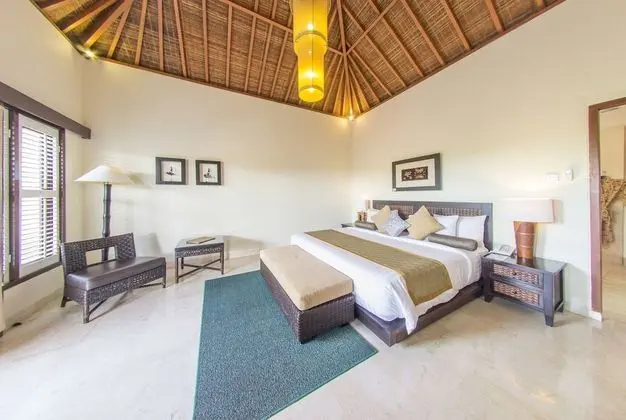 Villa, 4 Yatak Odası, Kişiye Özel Havuzlu