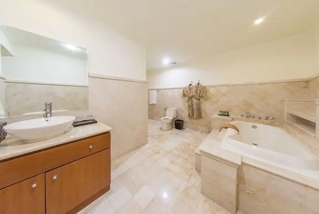 Villa, 4 Yatak Odası, Kişiye Özel Havuzlu