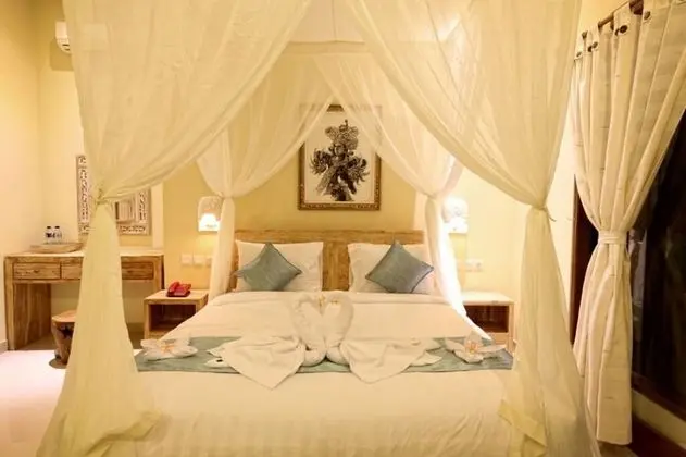 Villa, 1 Yatak Odası