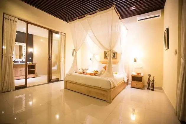 Villa, 1 Yatak Odası, Kişiye Özel Havuzlu