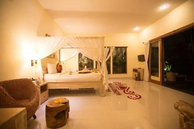 Villa, 1 Yatak Odası, Kişiye Özel Havuzlu