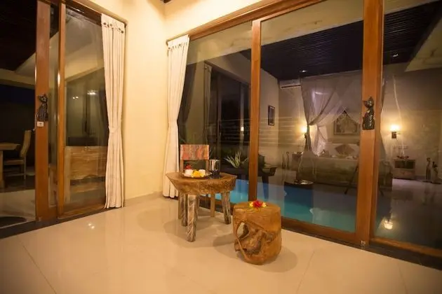 Villa, 1 Yatak Odası, Kişiye Özel Havuzlu