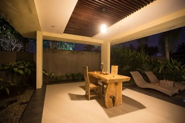 Villa, 1 Yatak Odası, Kişiye Özel Havuzlu