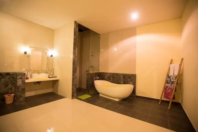 Villa, 1 Yatak Odası, Kişiye Özel Havuzlu