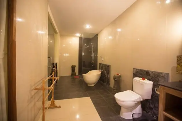 Villa, 1 Yatak Odası, Kişiye Özel Havuzlu