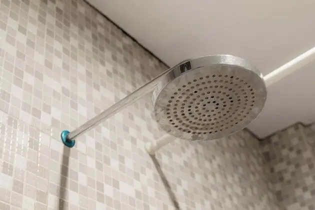Banyo duşu