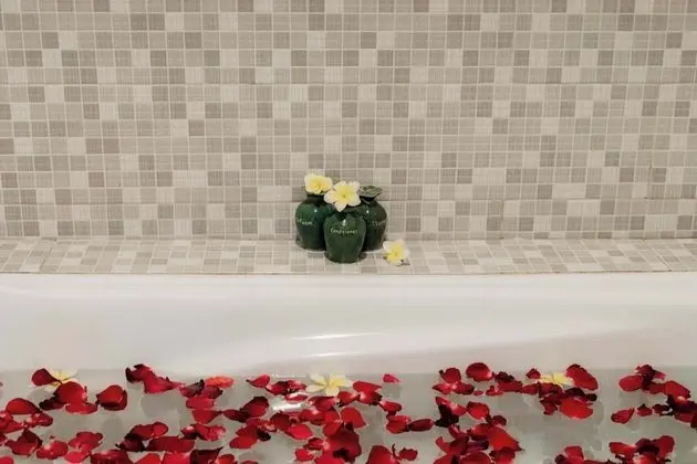 Banyo imkân ve özellikleri
