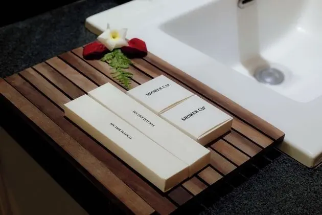 Banyo imkân ve özellikleri