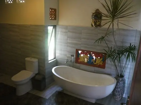 Süit, Havuz Manzaralı