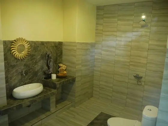 Süit, Havuz Manzaralı