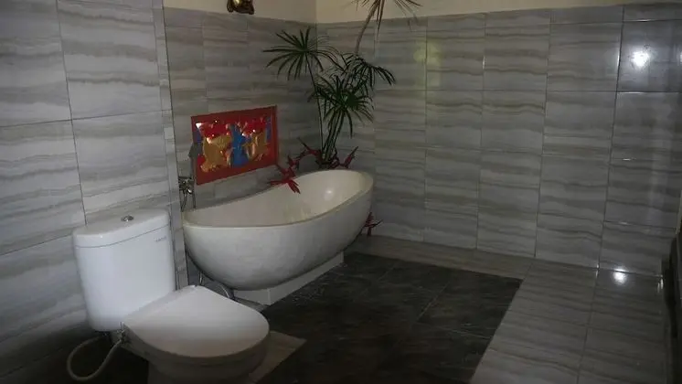 Süit, Havuz Manzaralı