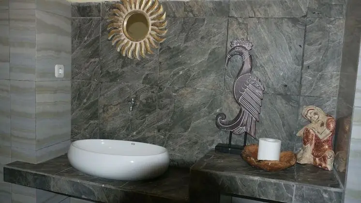 Süit, Havuz Manzaralı