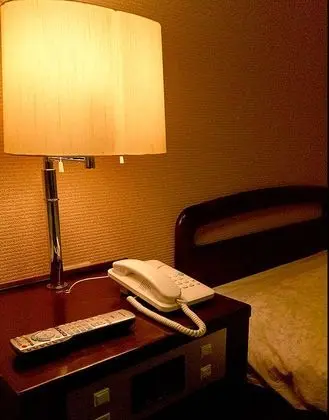 Basic İki Ayrı Yataklı Oda, Sigara İçilebilir