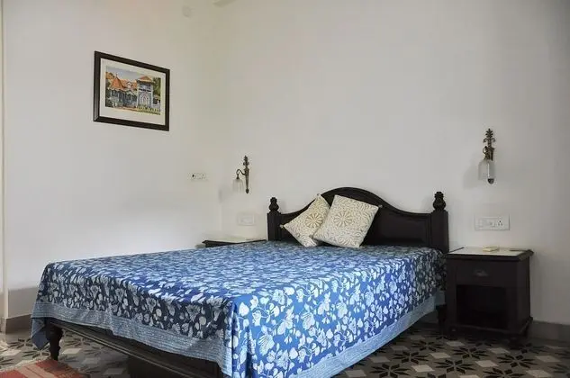 Deluxe Villa, 3 Yatak Odası