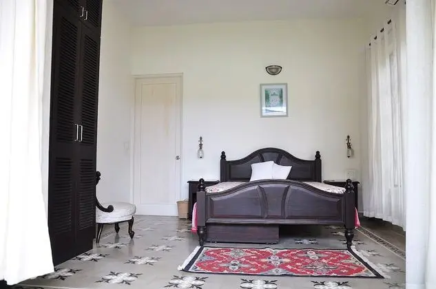 Deluxe Villa, 3 Yatak Odası