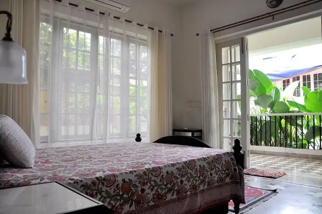 Deluxe Villa, 3 Yatak Odası