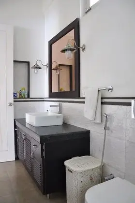Deluxe Villa, 3 Yatak Odası