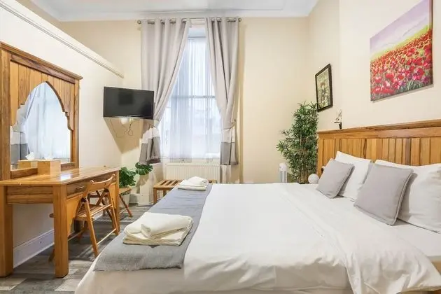 Executive Stüdyo