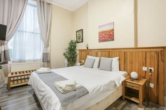 Executive Stüdyo