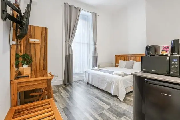 Executive Stüdyo