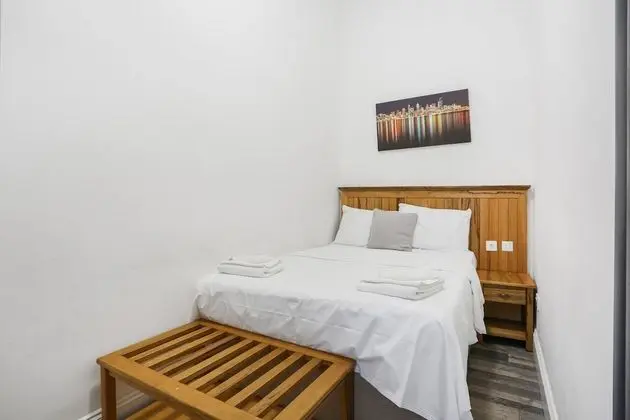 Standard Apart Daire, 1 Yatak Odası