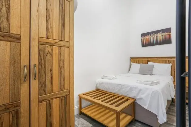 Standard Apart Daire, 1 Yatak Odası
