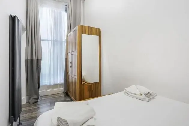 Standard Apart Daire, 1 Yatak Odası