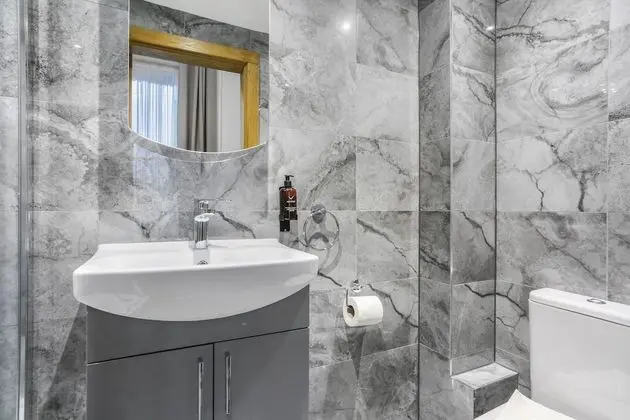 Standard Apart Daire, 1 Yatak Odası