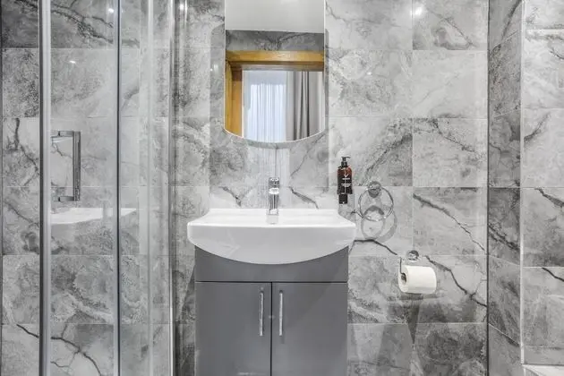 Standard Apart Daire, 1 Yatak Odası
