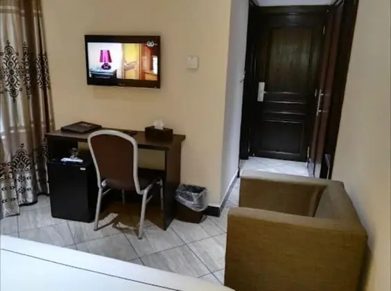 Tek Kişilik Oda