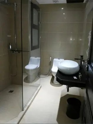 Tek Kişilik Oda